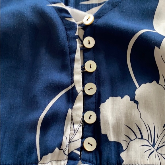 TITAINA MAXI DRESS - Picture 4 of 4